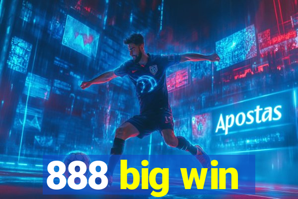 888 big win