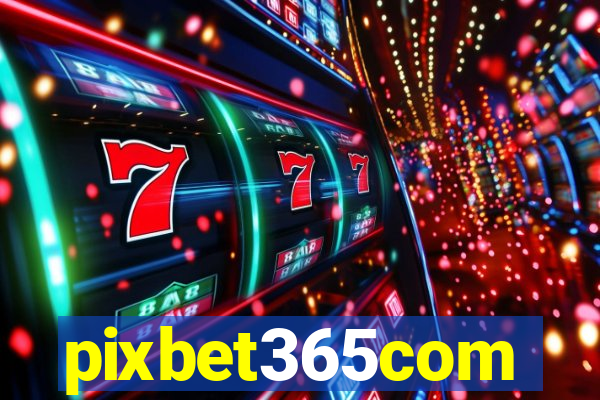 pixbet365com