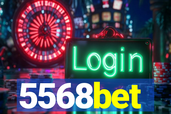 5568bet