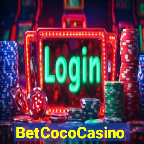 BetCocoCasino
