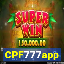 CPF777app