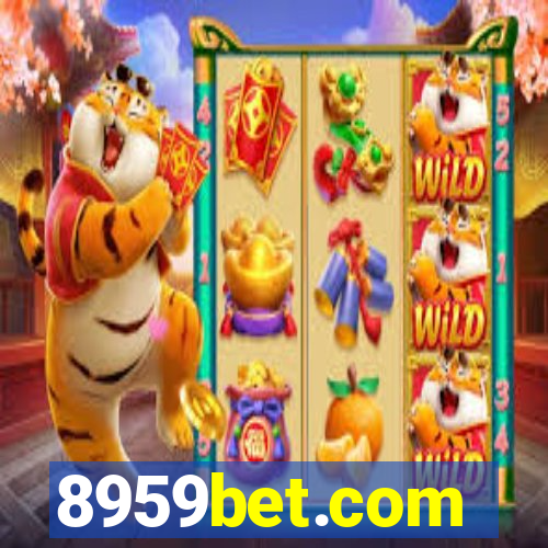 8959bet.com