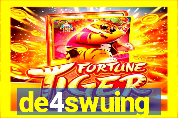 de4swuing