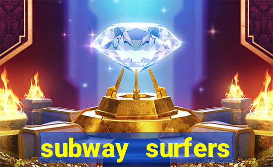 subway surfers depósito mínimo 1 real