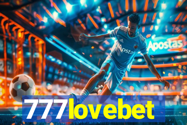777lovebet