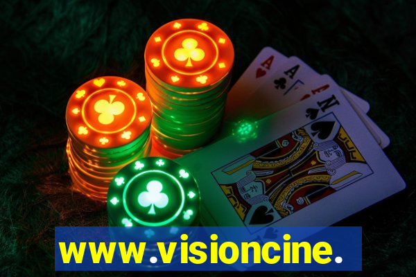 www.visioncine.com.br