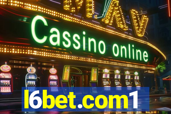 l6bet.com1