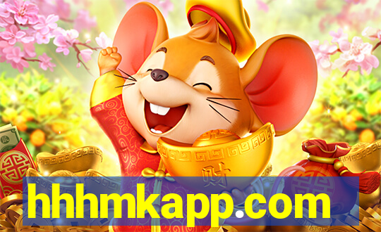 hhhmkapp.com