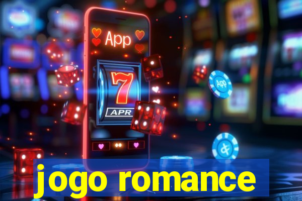 jogo romance