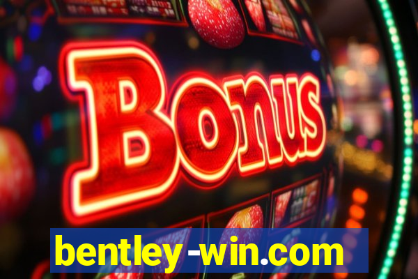 bentley-win.com