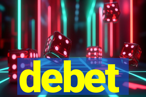 debet