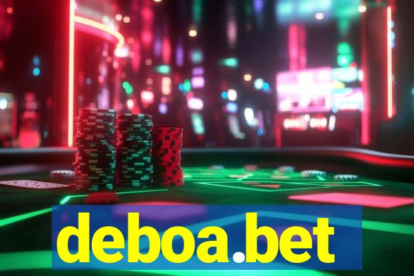 deboa.bet