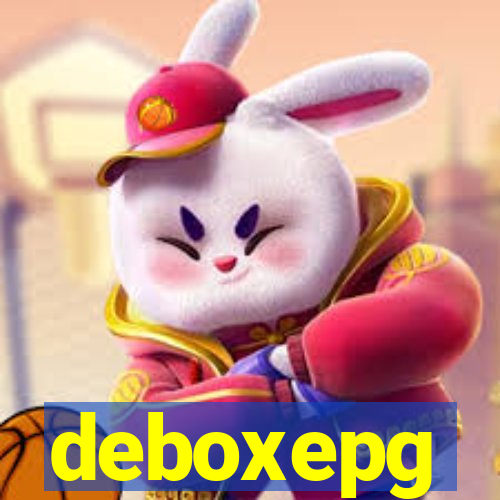 deboxepg