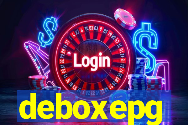 deboxepg