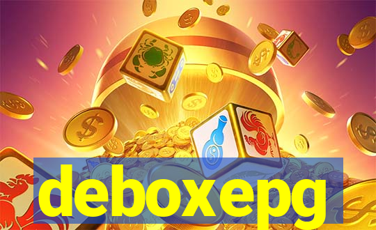 deboxepg