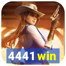 4441 win