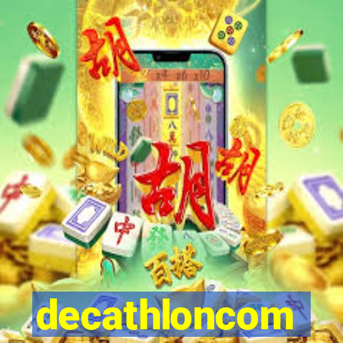decathloncom