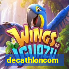 decathloncom