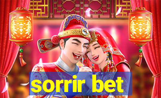 sorrir bet