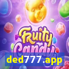 ded777.app