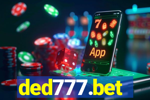 ded777.bet