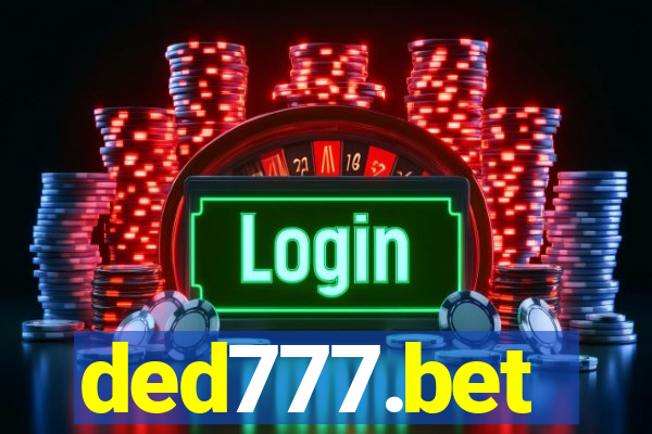 ded777.bet