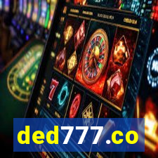 ded777.co