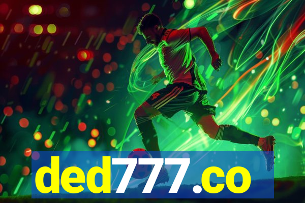 ded777.co