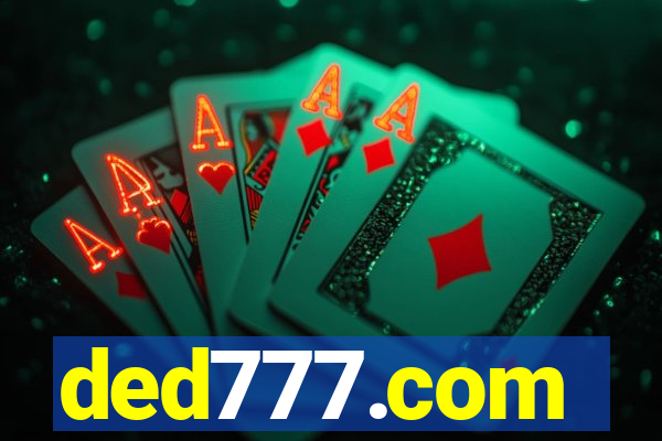 ded777.com