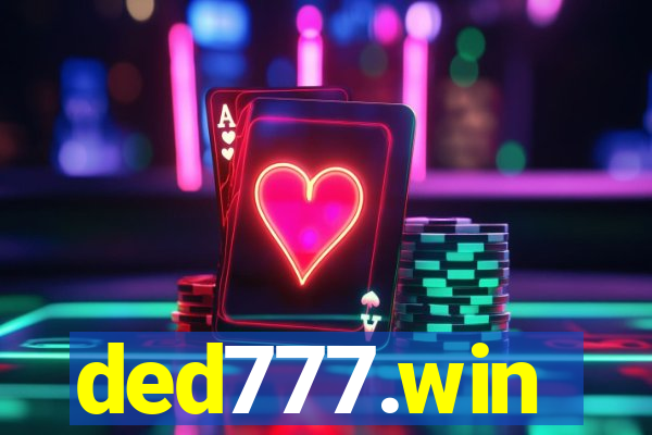 ded777.win