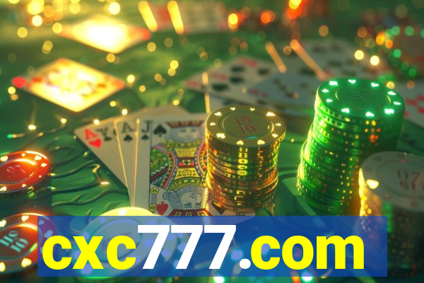 cxc777.com
