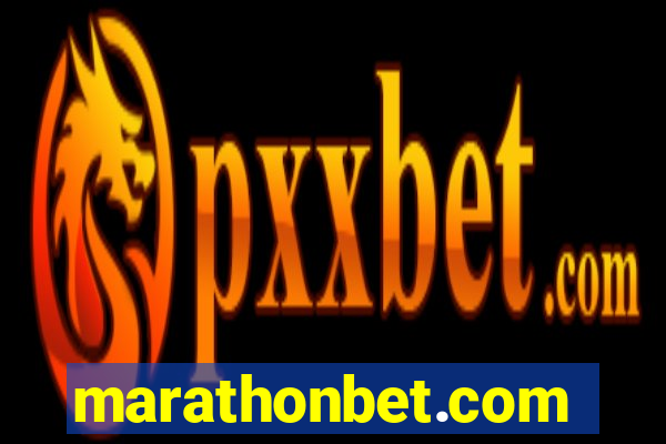 marathonbet.com