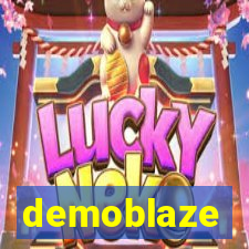 demoblaze