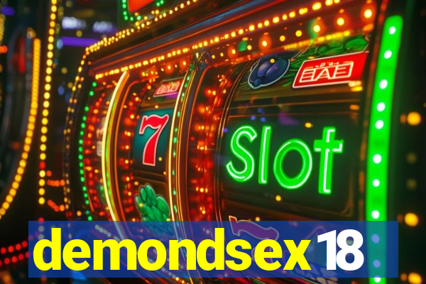 demondsex18