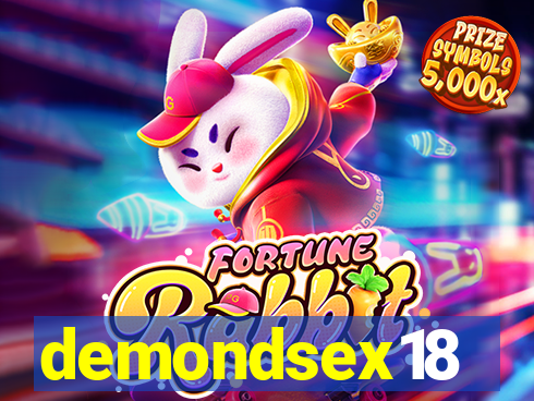 demondsex18