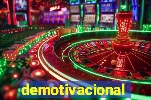demotivacional