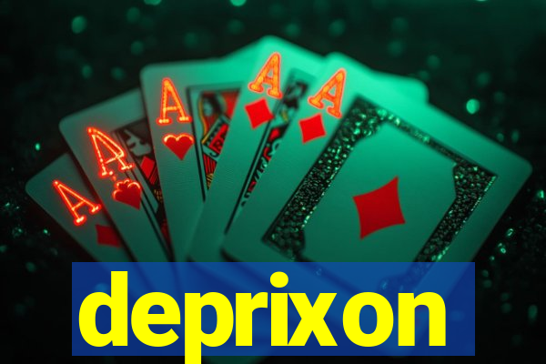 deprixon