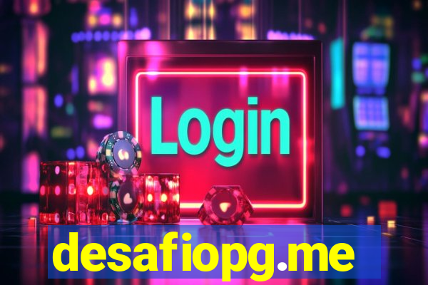 desafiopg.me