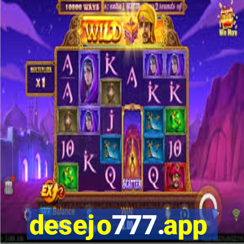 desejo777.app