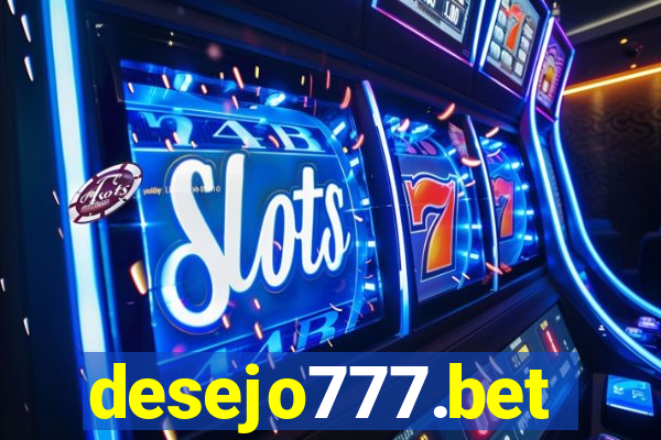 desejo777.bet