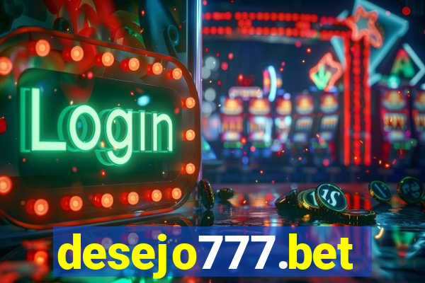 desejo777.bet