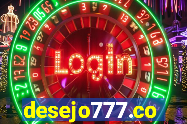desejo777.co
