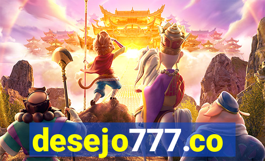 desejo777.co