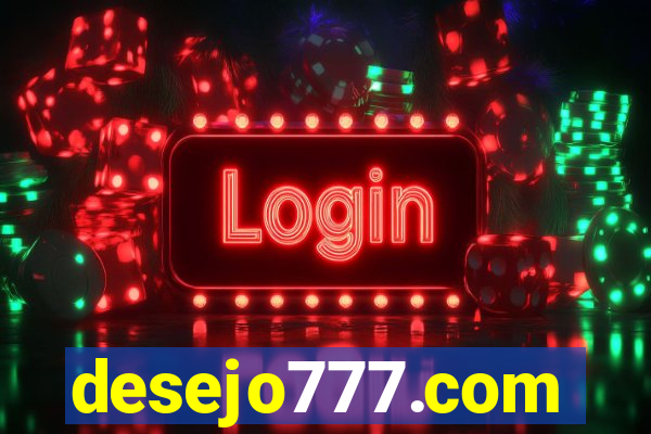 desejo777.com