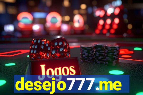 desejo777.me