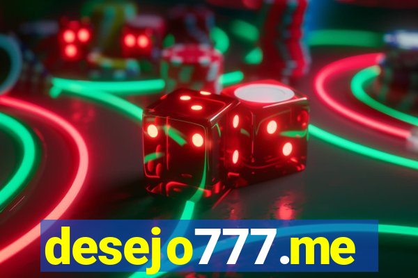 desejo777.me