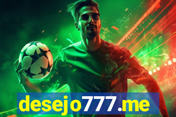 desejo777.me