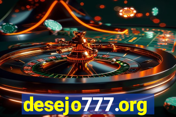 desejo777.org