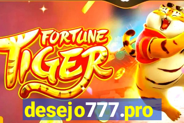 desejo777.pro