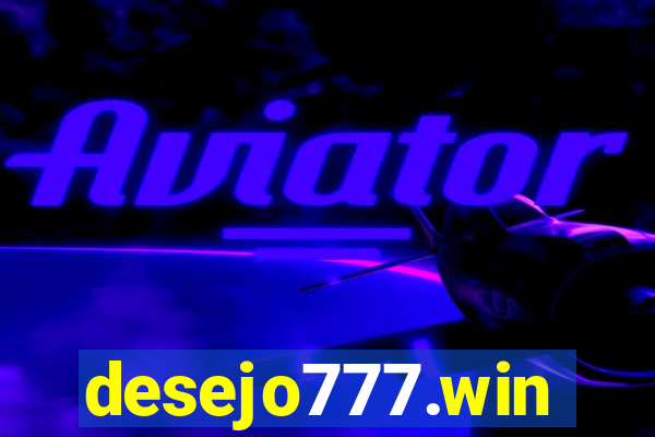 desejo777.win